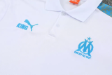 25-26 Marseille High Quality Polo Tracksuit