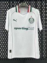 2026 Palmeiras Away Fans Soccer Jersey 2026 Palmeiras Away Fans Soccer Jersey