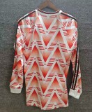 1994 River Plate Long Sleeve Retro Soccer Jersey