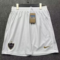 2026 Atletico Mineiro Away Shorts Pants 2026 Atletico Mineiro Away Shorts Pants