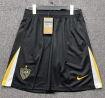 2026 Atletico Mineiro Home Shorts Pants 2026 Atletico Mineiro Home Shorts Pants