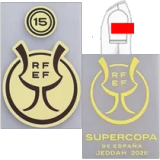 25-26 BAR Fourth Player Version Soccer Jersey