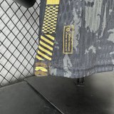 25-26 Portugal Black Special Edition Player Version Soccer Jersey