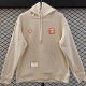 25-26 Flamengo Khaki Hoody 卡其色(加绒)