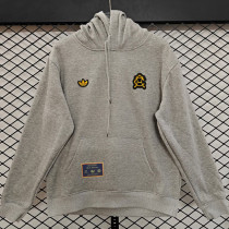 25-26 Club America Grey Hoody 灰色(加绒)