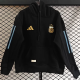25-26 Argentina Black Hoody 黑色(加绒)