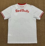 2026 Salzburg Home Fans Soccer Jersey
