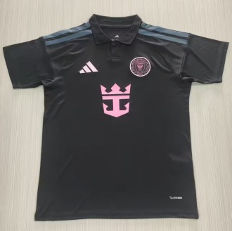 2026 Inter Miami Away Fans Soccer Jersey