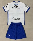 25-26 Puebla Home Adult Suit