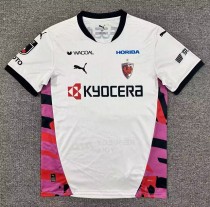 2026 Kyoto Sanga Away Fans Soccer Jersey 京都不死鸟 2026 Kyoto Sanga Away Fans Soccer Jersey 京都不死鸟
