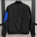 2025 CHE New Pattern Windbreaker