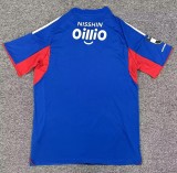 2026 Yokohama F. Marinos Home Fans Soccer Jersey 横滨水手