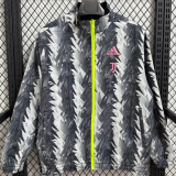 2026 JUV Double Sided Windbreaker