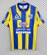 1995-1997 Rosario Central Home Retro Soccer Jersey