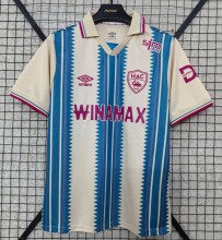 25-26 Le Havre Third Fans Soccer Jersey