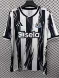 25-26 Newcastle Special Edition Fans Soccer Jersey