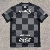 2026 CD Olimpia Away Fans Soccer Jersey