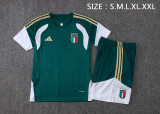 26-27 Italy High Quality Training Short Suit