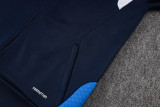 26-27 Cruzeiro High Quality Jacket Tracksuit