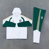 2025 Italy High Quality Windbreaker Suit
