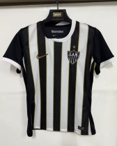2026 Atletico Mineiro Home Women Fans Soccer Jersey (女) 2026 Atletico Mineiro Home Women Fans Soccer Jersey (女)