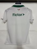 2026 Palmeiras Away Women Fans Soccer Jersey (女)