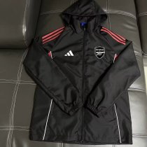 2026 ARS New Pattern Windbreaker