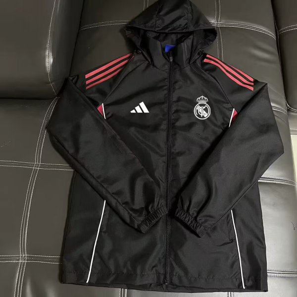 2026 RMA New Pattern Windbreaker
