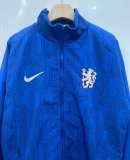 2026 CHE New Pattern Windbreaker