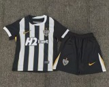 2026 Atletico Mineiro Home Kids Soccer Jersey