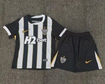 2026 Atletico Mineiro Home Kids Soccer Jersey 2026 Atletico Mineiro Home Kids Soccer Jersey