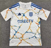 2026 San Diego FC Away Fans Soccer Jersey 2026 San Diego FC Away Fans Soccer Jersey