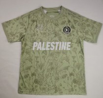 24-25 Palestine Special Edition Fans Soccer Jersey