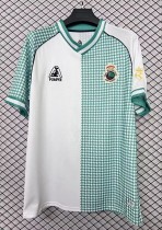 2026 Racing de Santander 113th Anniversary Commemorative Edition Fans Soccer Jersey