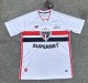 2026 Sao Paulo Home Fans Soccer Jersey