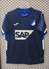 25-26 Hoffenheim Home Fans Soccer Jersey