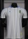 2026 Congo White Casual Version Player Version Soccer Jersey