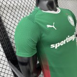 2026 Palmeiras Home Player Version Soccer Jersey