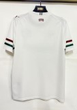 2026 Fluminense Away Fans Soccer Jersey