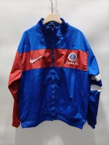 2026 PSG New Pattern Windbreaker 2026 PSG New Pattern Windbreaker