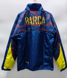 2026 BAR New Pattern Windbreaker