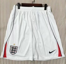 2026 England Home Fans Shorts Pants 2026 England Home Fans Shorts Pants