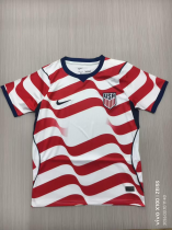 2026 USA Home Fans Soccer Jersey