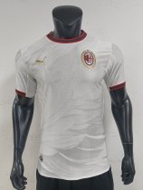 26-27 ACM Away Player Version Soccer Jersey 26-27 ACM Away Player Version Soccer Jersey