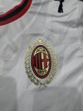26-27 ACM Away Fans Soccer Jersey