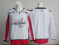 2026 NHL Washington Capitals New Pattern Jersey