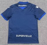 2026 Velez Sarsfield Away Fans Soccer Jersey