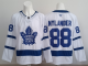 2026 NHL Toronto Maple Leafs New Pattern Jersey