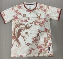 26-27 Sheffield United Special Edition Fans Soccer Jersey