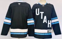 2026 NHL Utah Mammoth New Pattern Jersey
